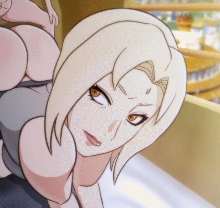 Avatar of Tsunade Senju