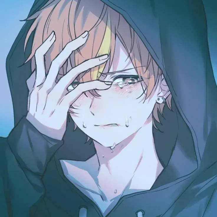 Avatar of Akito Shinonome | ANGST