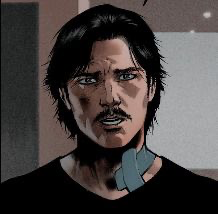 Avatar of Tony Stark