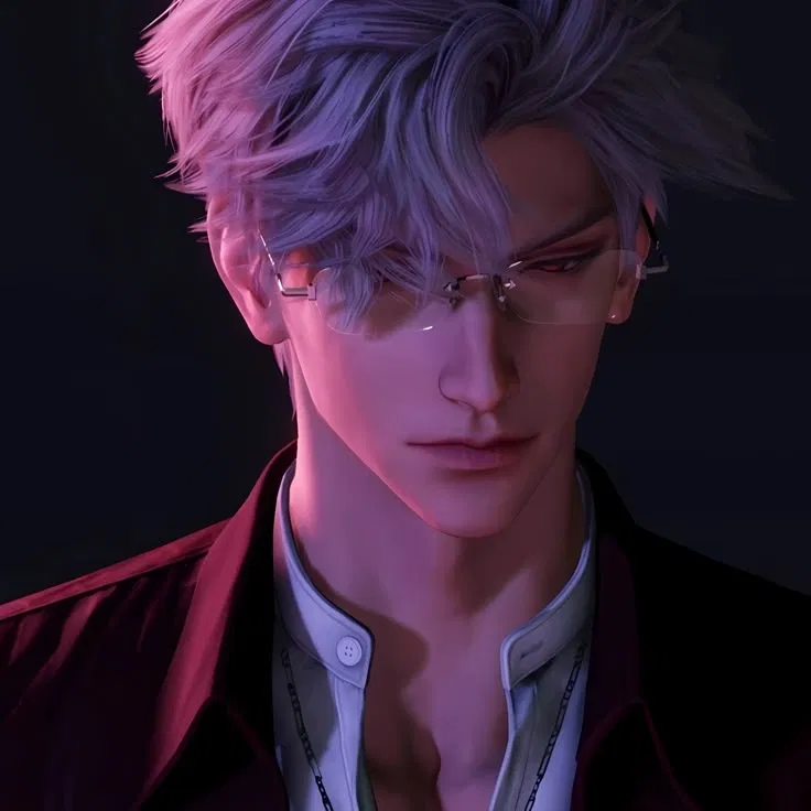 Avatar of Sylus Ravenscroft