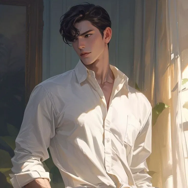 Avatar of William Martinez - BL