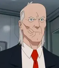 Avatar of Cecil Stedman
