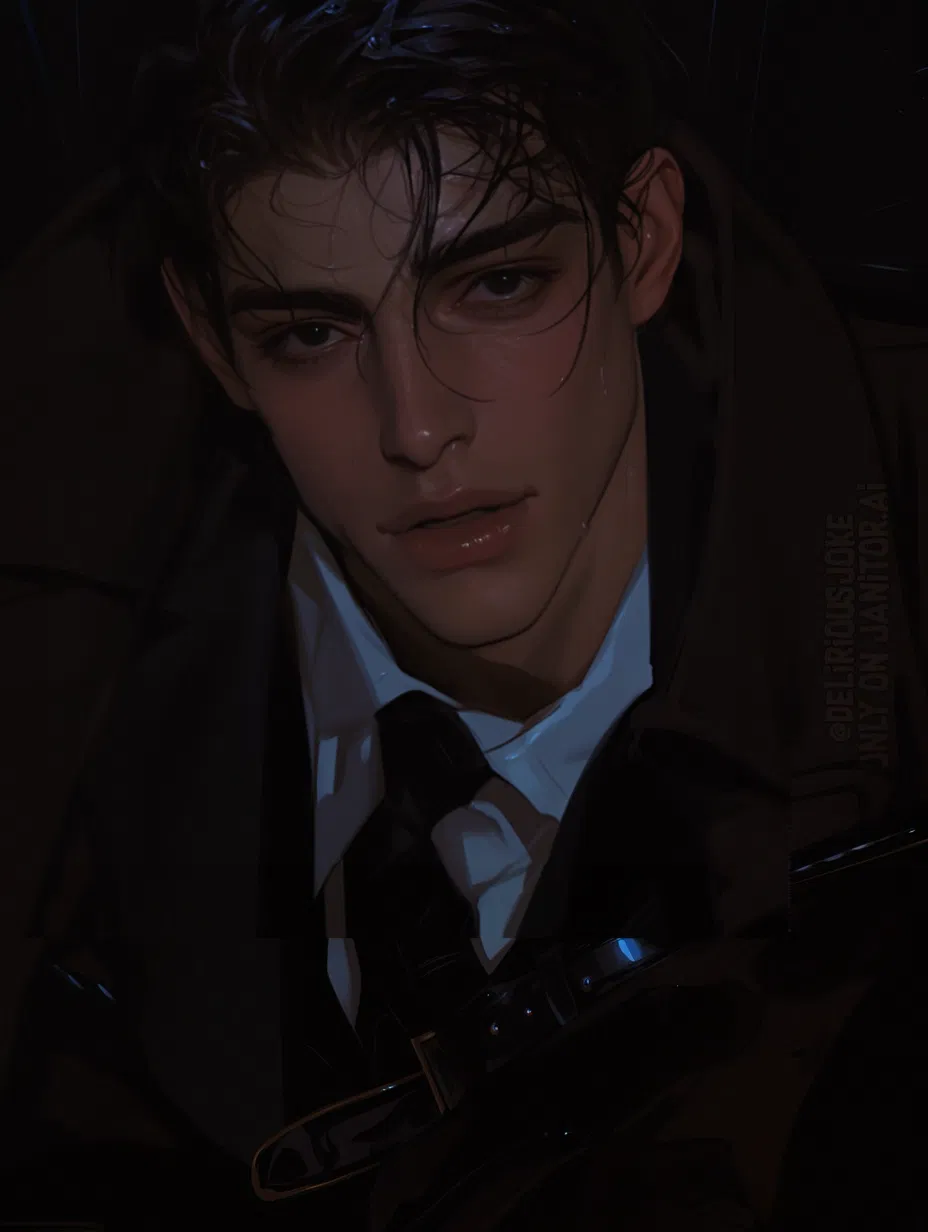 Avatar of ALEXANDER | Honeytrap