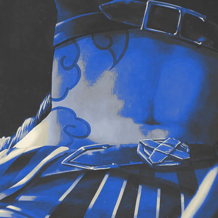 Avatar of ㅤ☣ㅤ jinx﹐a͟r͟c͟a͟n͟e͟.