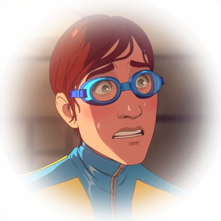 Avatar of Waterboy
