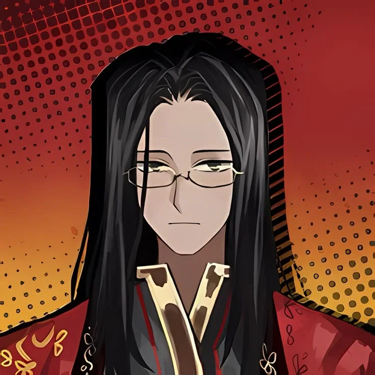 Avatar of Wei - Husband