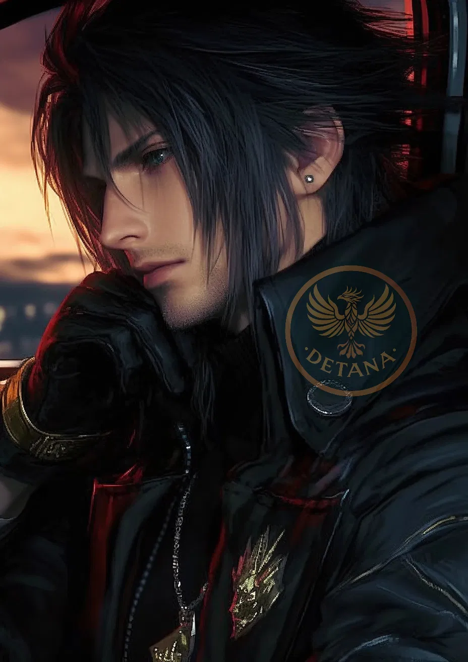 Avatar of Noctis Lucis Caelum