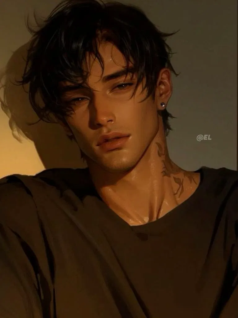 Avatar of Theo Bernette
