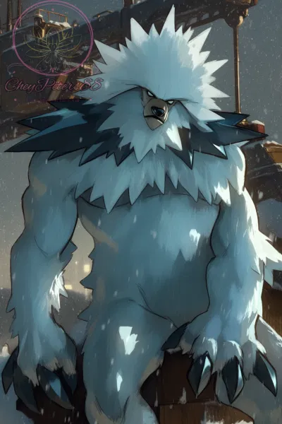 Avatar of Hrōngí 