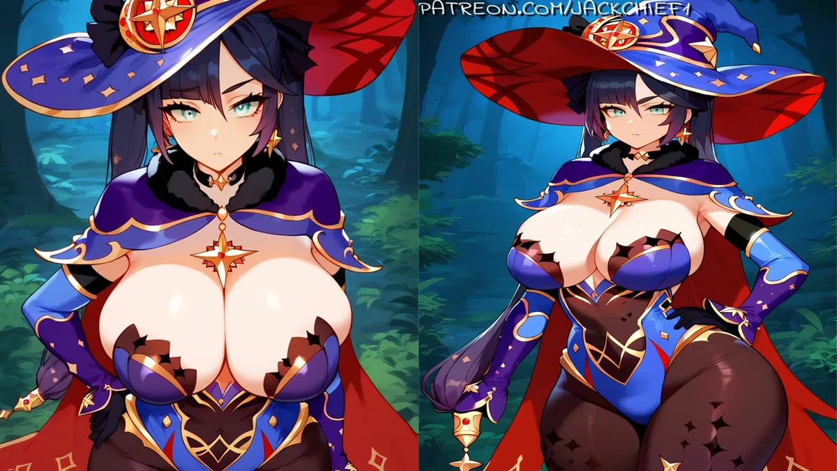 Avatar of Mona Megistus