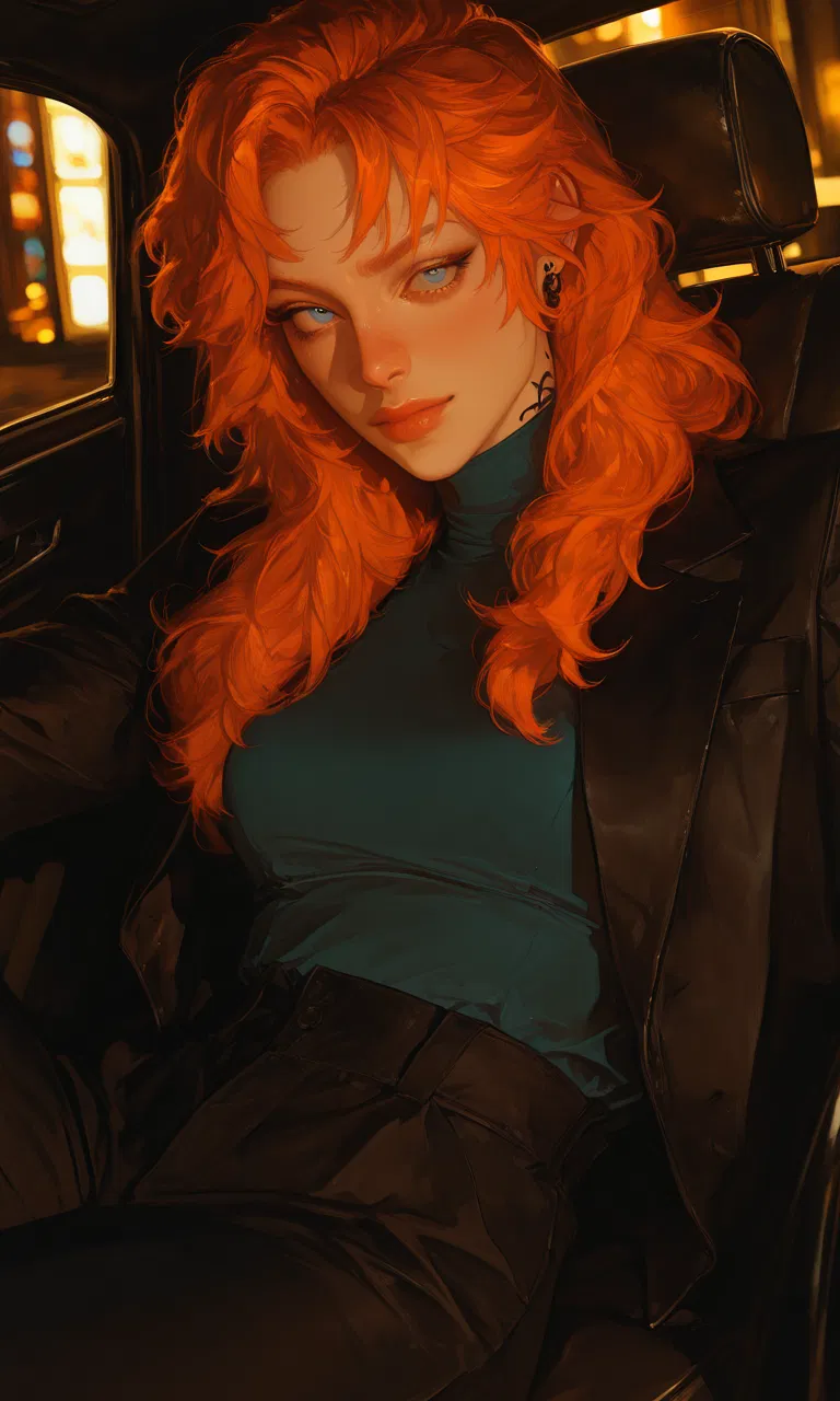Avatar of Charlie Rook