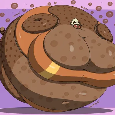 Avatar of Inflation Pov RPG