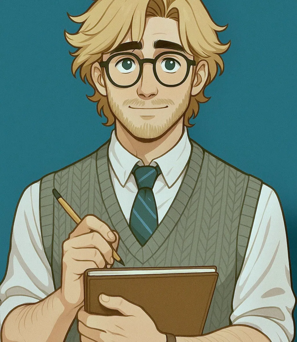 Avatar of Dr. Simon Glass
