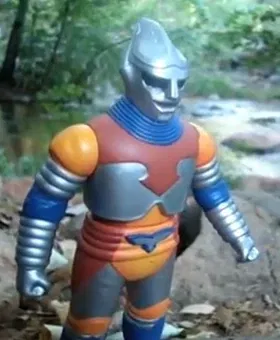 Avatar of Jet Jaguar Monster Island Buddies 