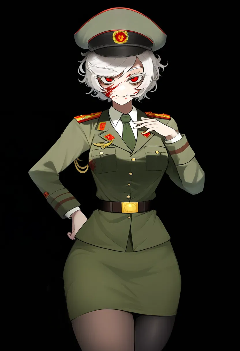 Avatar of POV: You're now a KGB Officer ☭
