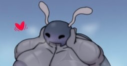 Avatar of Bretta (Rescuer wants to repay you)