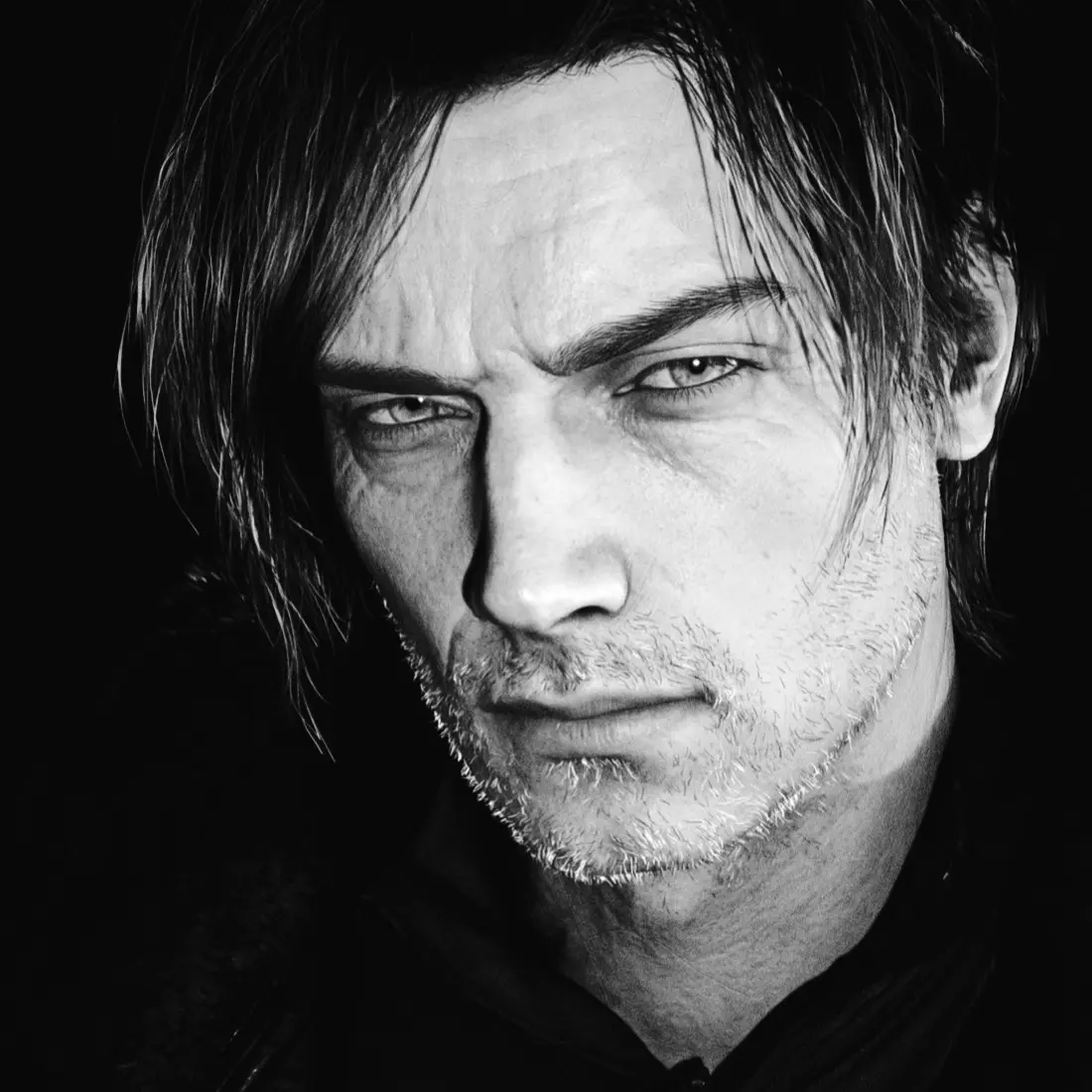 Avatar of Leon Kennedy 
