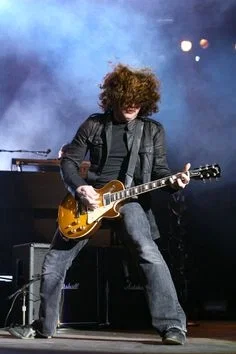 Avatar of Ray Toro