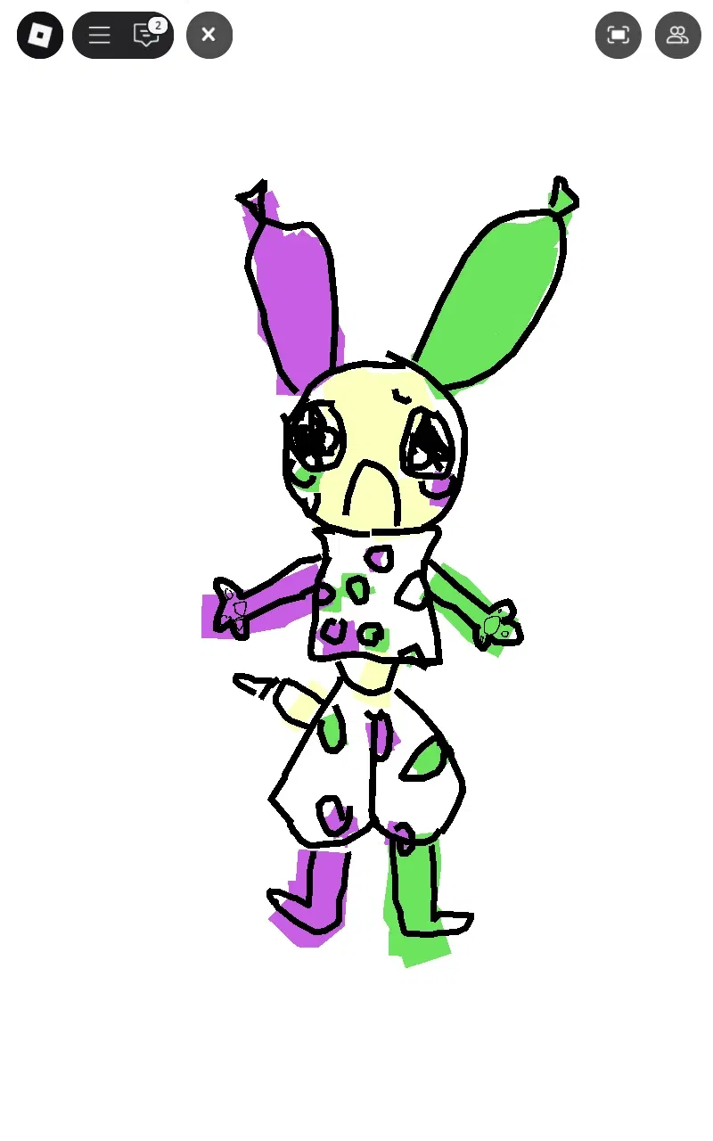 Avatar of Looey