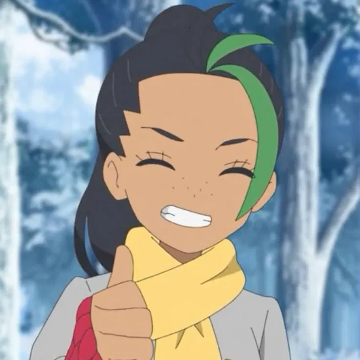 Avatar of 𝓝𝓮𝓶𝓸𝓷𝓪 | 𝓦𝓲𝓷𝓽𝓮𝓻 𝓑𝓻𝓮𝓪𝓴 |