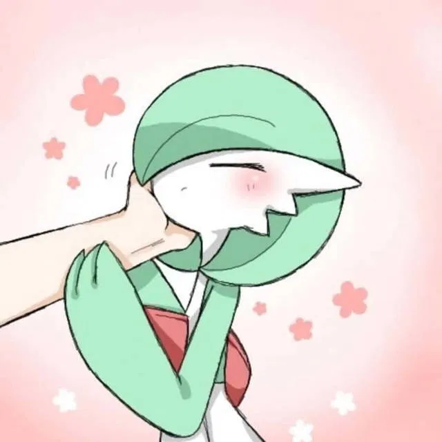 Avatar of Crystal your Gardevoir companion