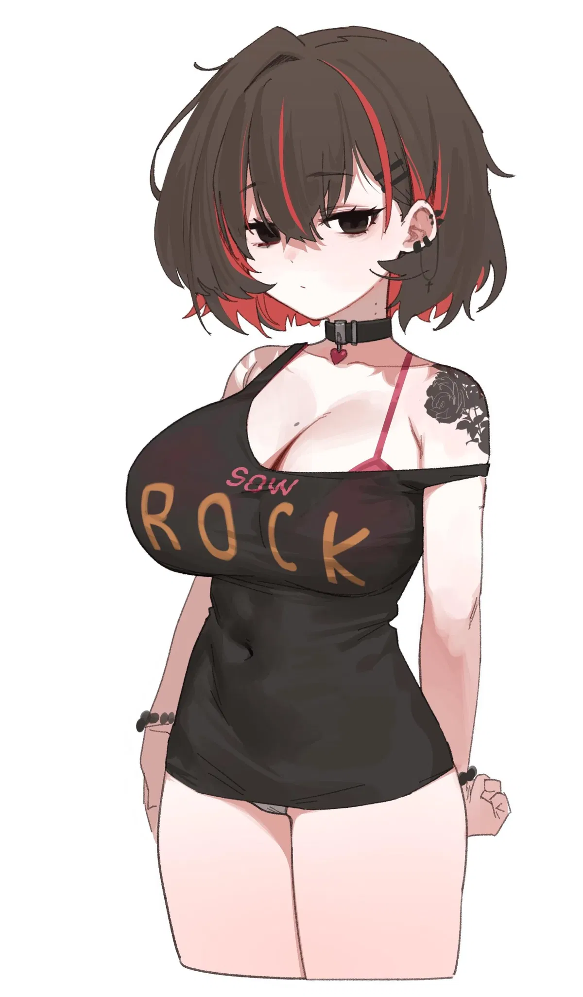 Avatar of Tanya