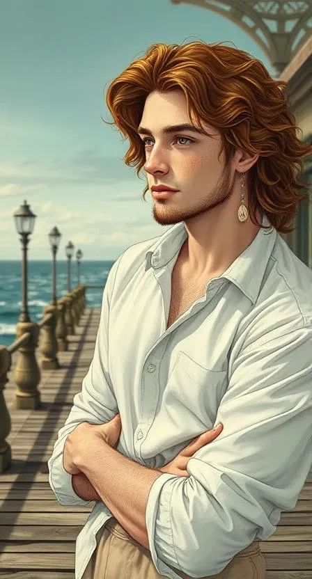 Avatar of Kirk Bean