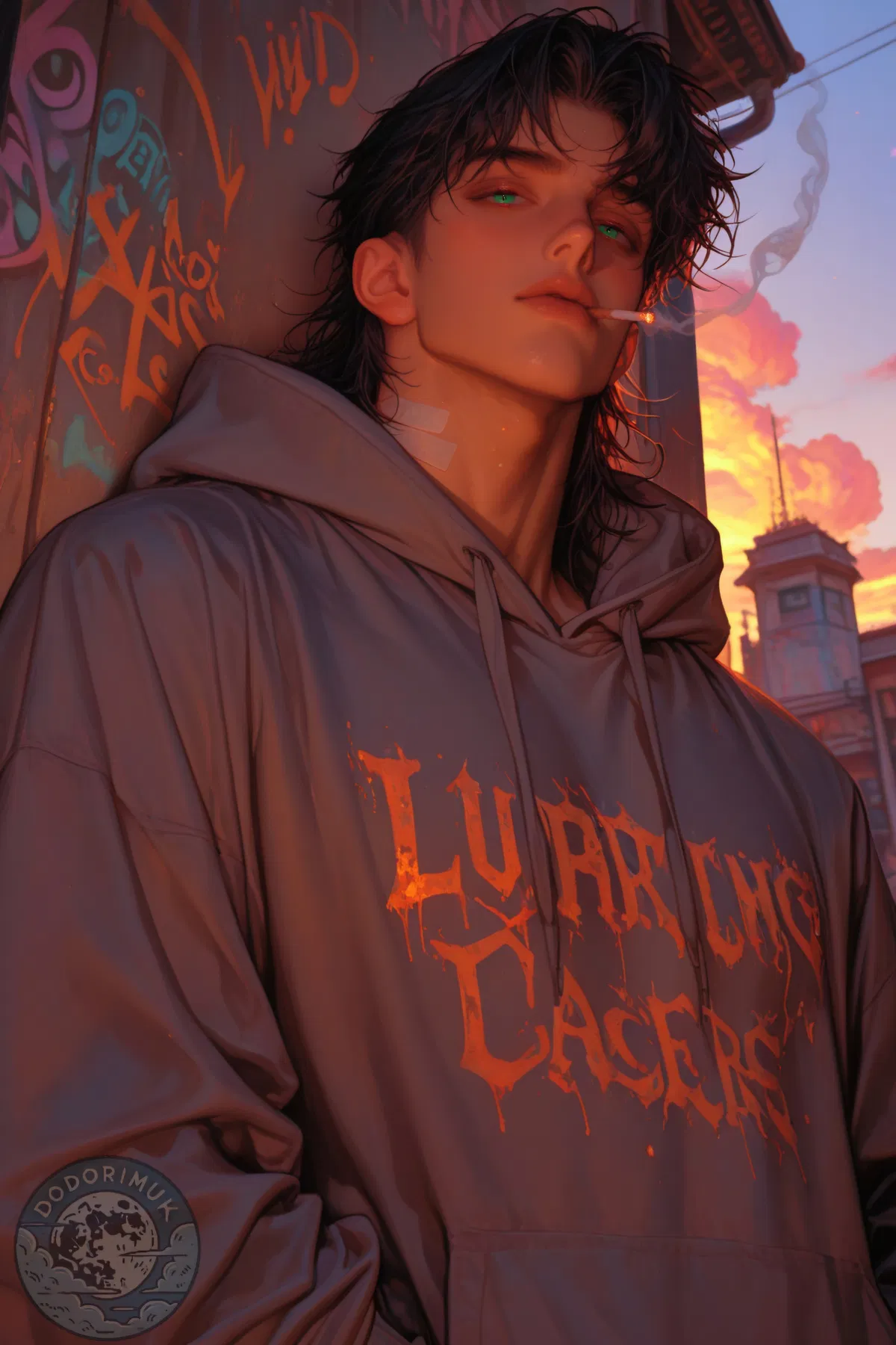 Avatar of 𝙇𝙪𝙘𝙞𝙖𝙣 "𝙇𝙪𝙘" 𝘾𝙖𝙧𝙩𝙚𝙧
