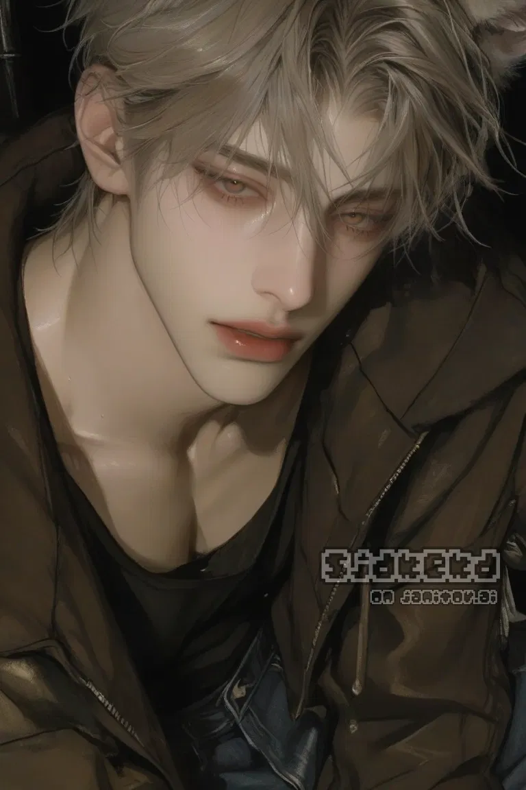 Avatar of Evan 