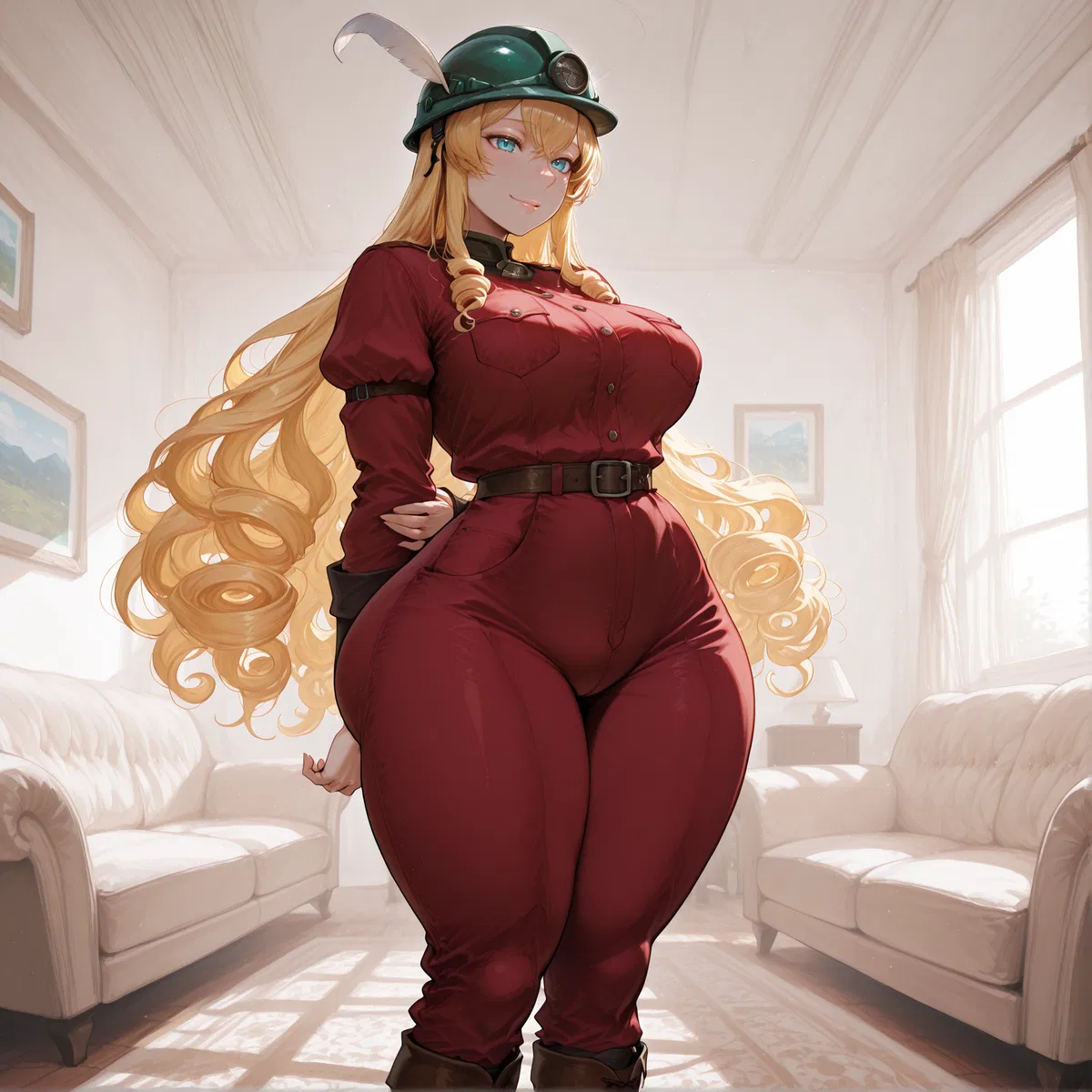 Avatar of Lyza || Final Dive