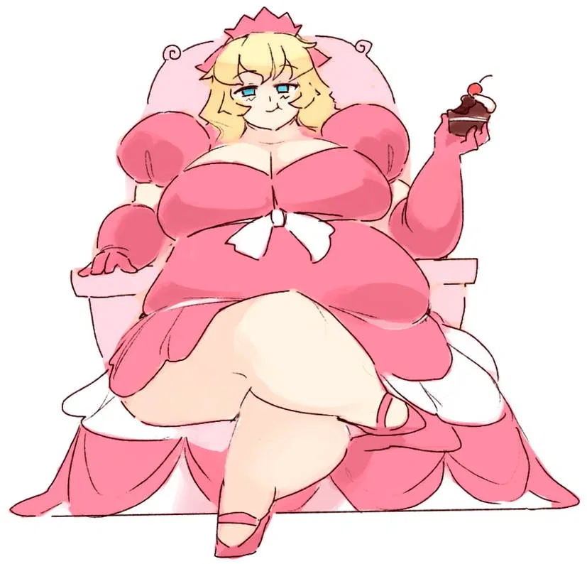 Avatar of Ssbbw Princess 