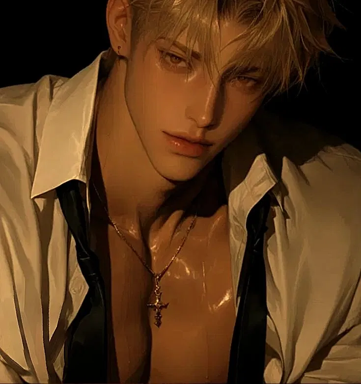 Avatar of Adrian Cross