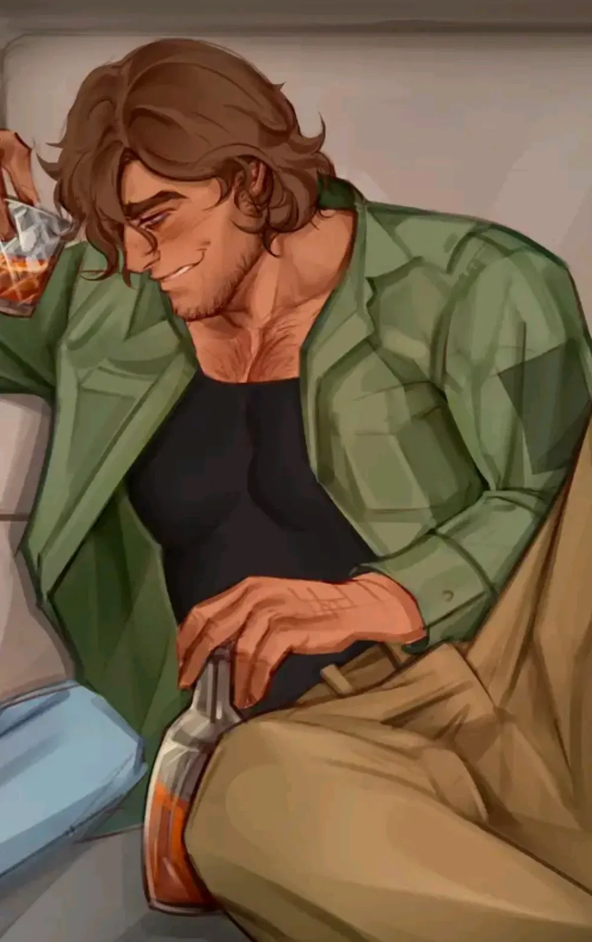 Avatar of Strade