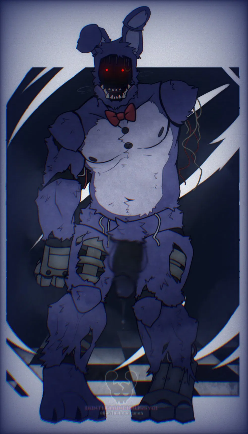 Avatar of Withered Bonnie