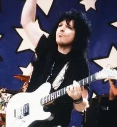 Avatar of Mick Mars