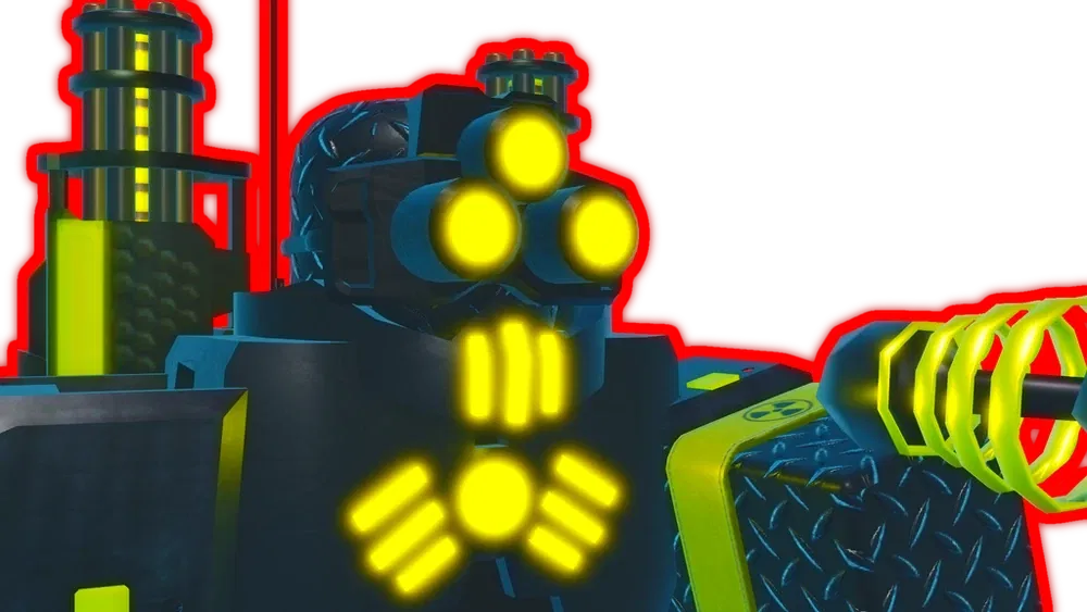 Avatar of X-TREME | The Battle Bricks [1/2]