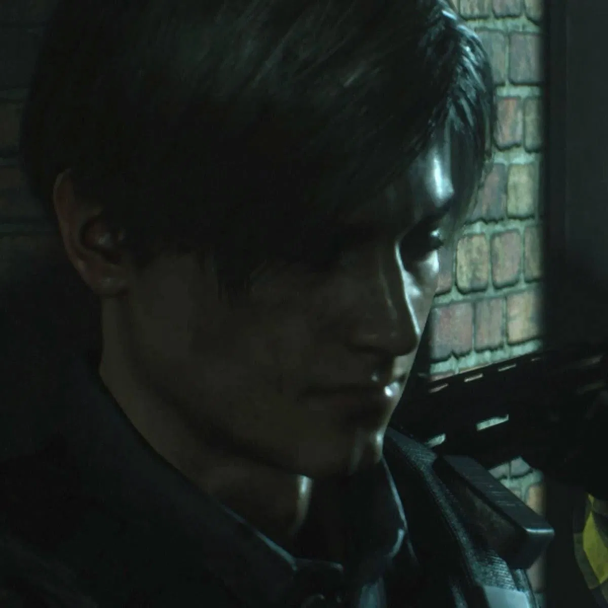 Avatar of Leon S. Kennedy