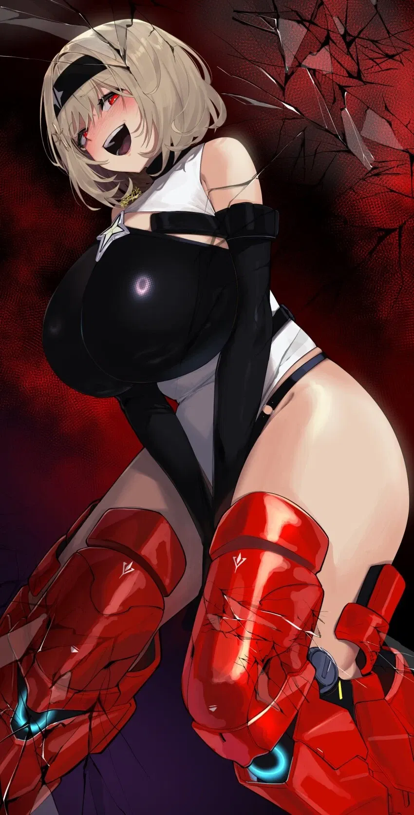 Avatar of Red Shoes