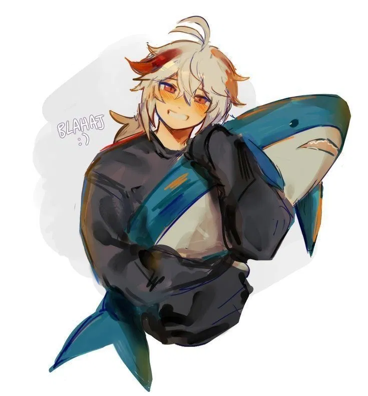 Avatar of Kazuha