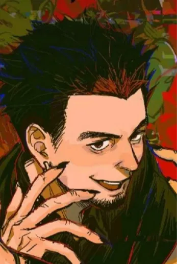 Avatar of Mike Shinoda