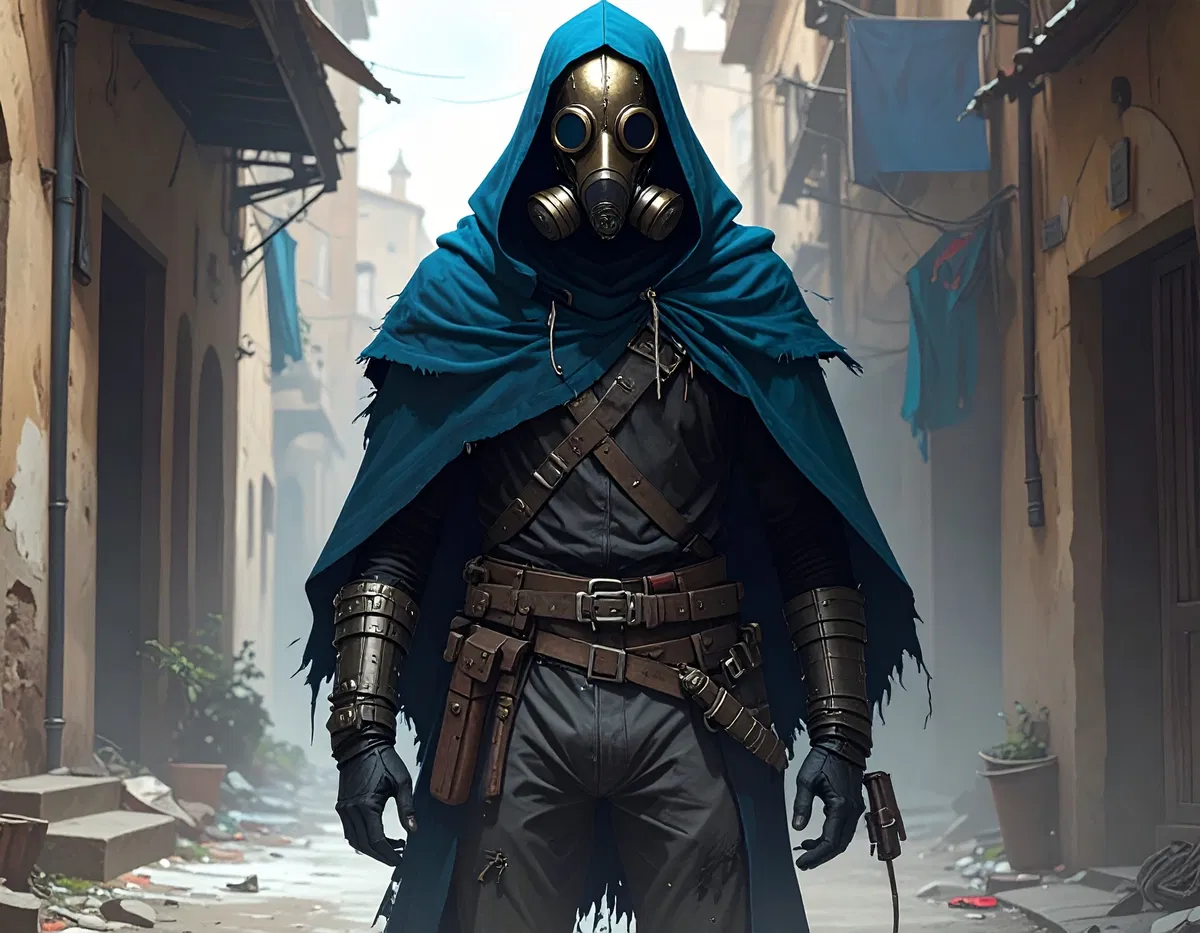 Avatar of Zygorn Wanderer|Zy