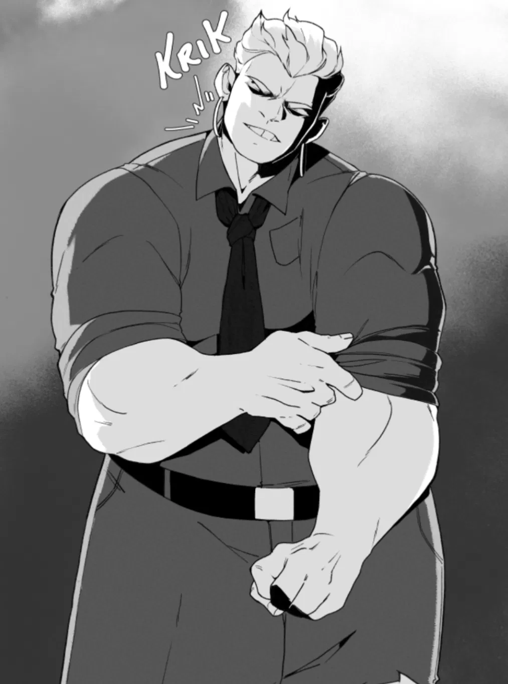 Avatar of Don Walker Calloway
