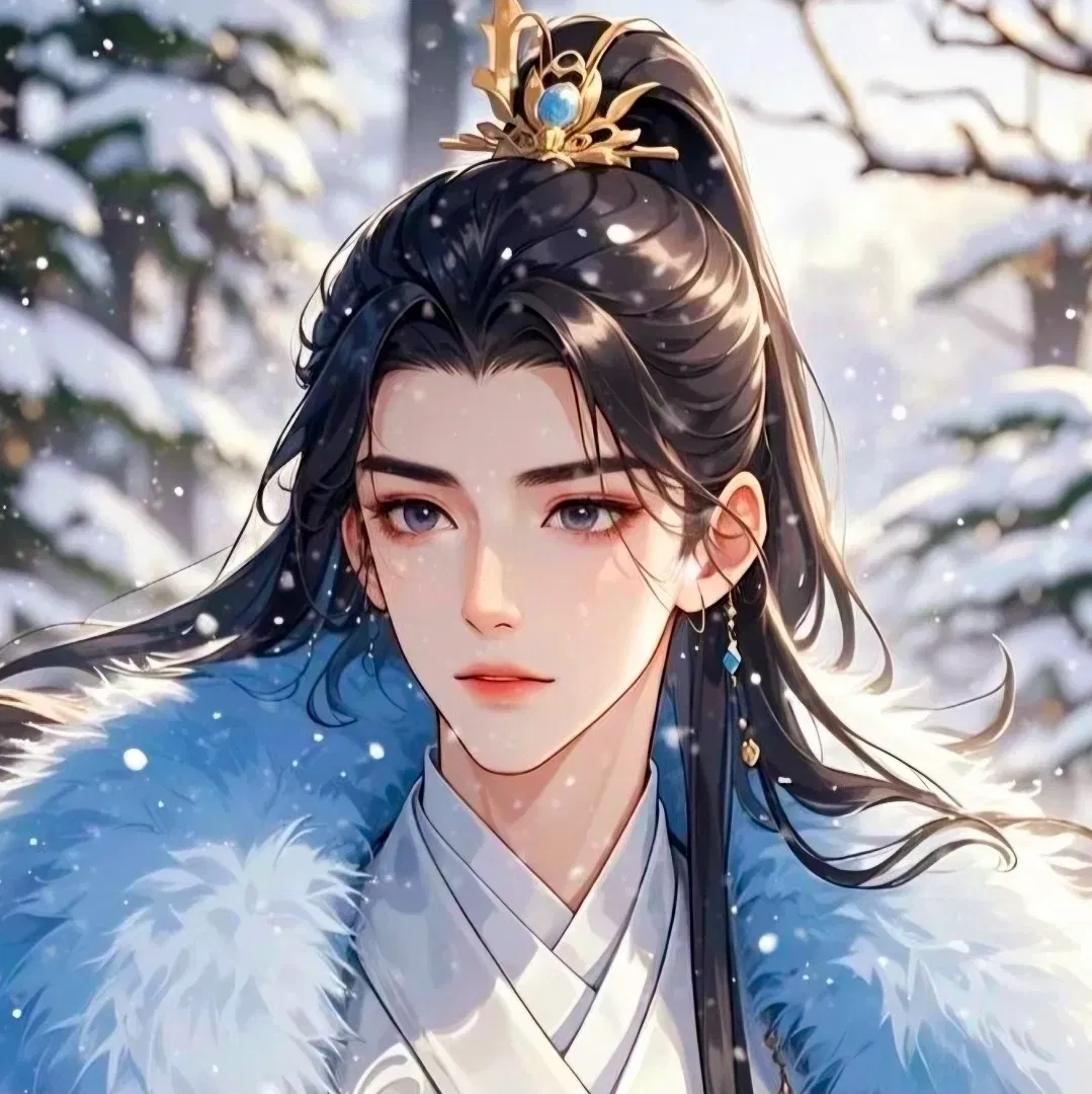 Avatar of Shen Yuhan