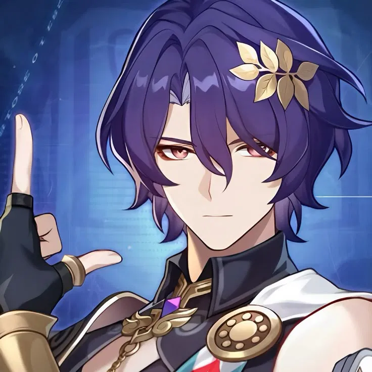 Avatar of Veritas Ratio