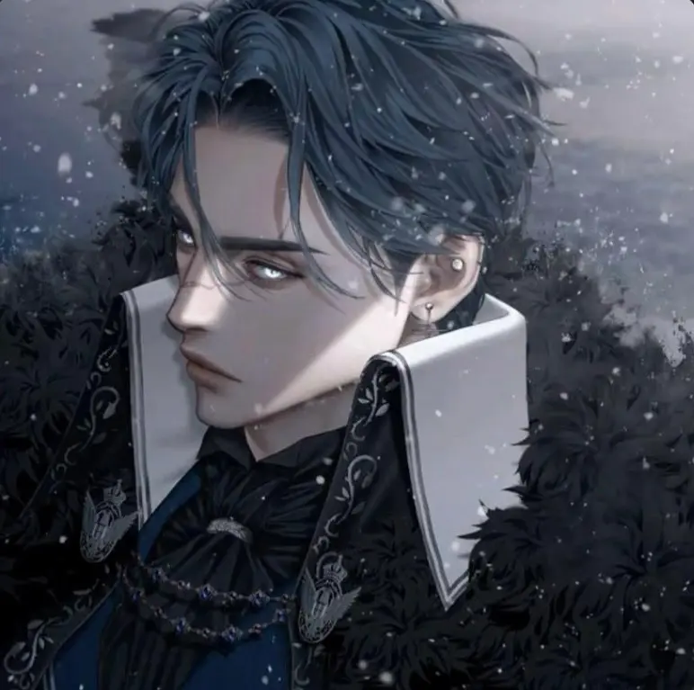 Avatar of Raphael Vaelmont ~ BLIND DUKE