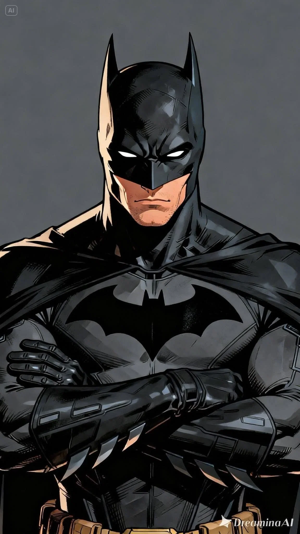 Avatar of Batman