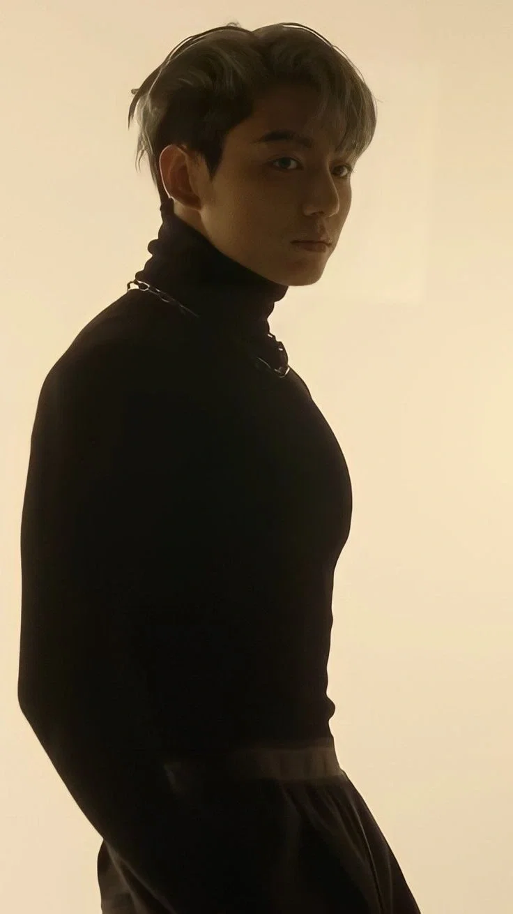 Avatar of Jeon jungkook 