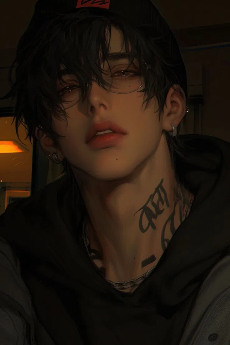 Avatar of ✧ Judas Callahan || Bf's bestfriend 