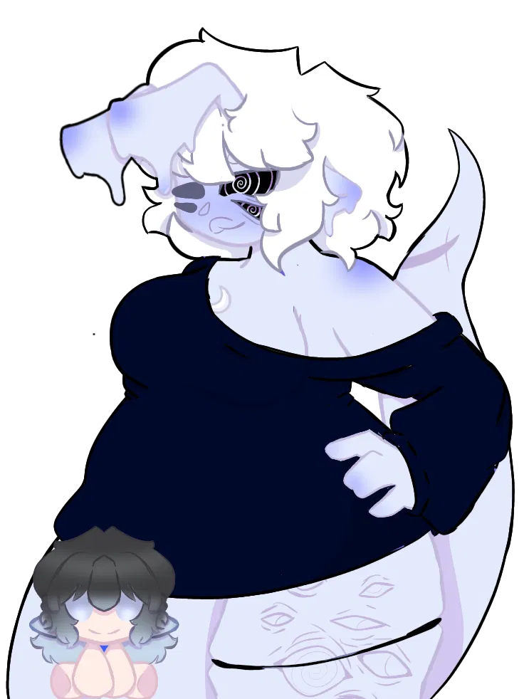 Avatar of Ghoulie