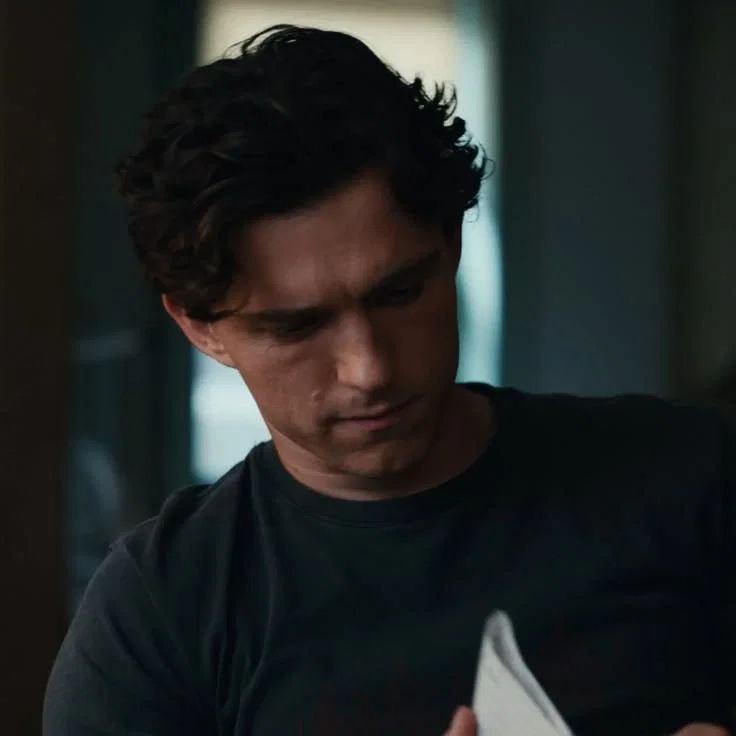 Avatar of Peter Parker - 🕸️